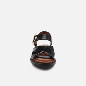SANDALE BLACK SEE BY CHLOÉ SHOES