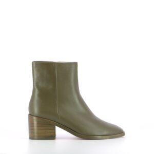 BOOTS TINY FEUILLE CLERGERIE
